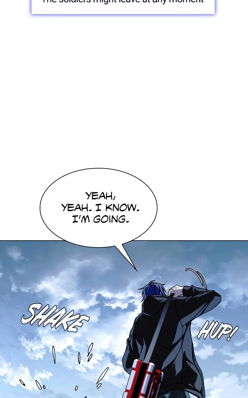 The End of the World is Just a Game to Me Chapter 34 page 114 - 