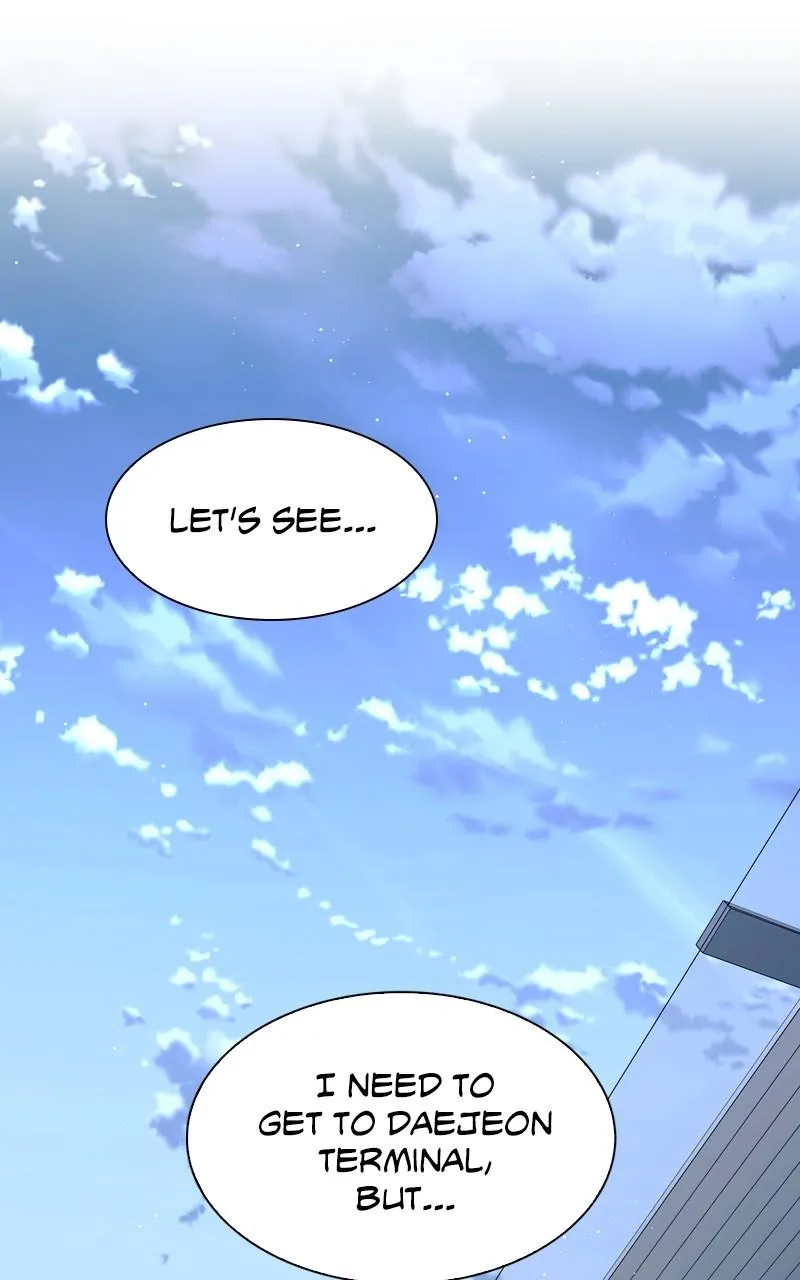 The End of the World is Just a Game to Me Chapter 34 page 116 - 
