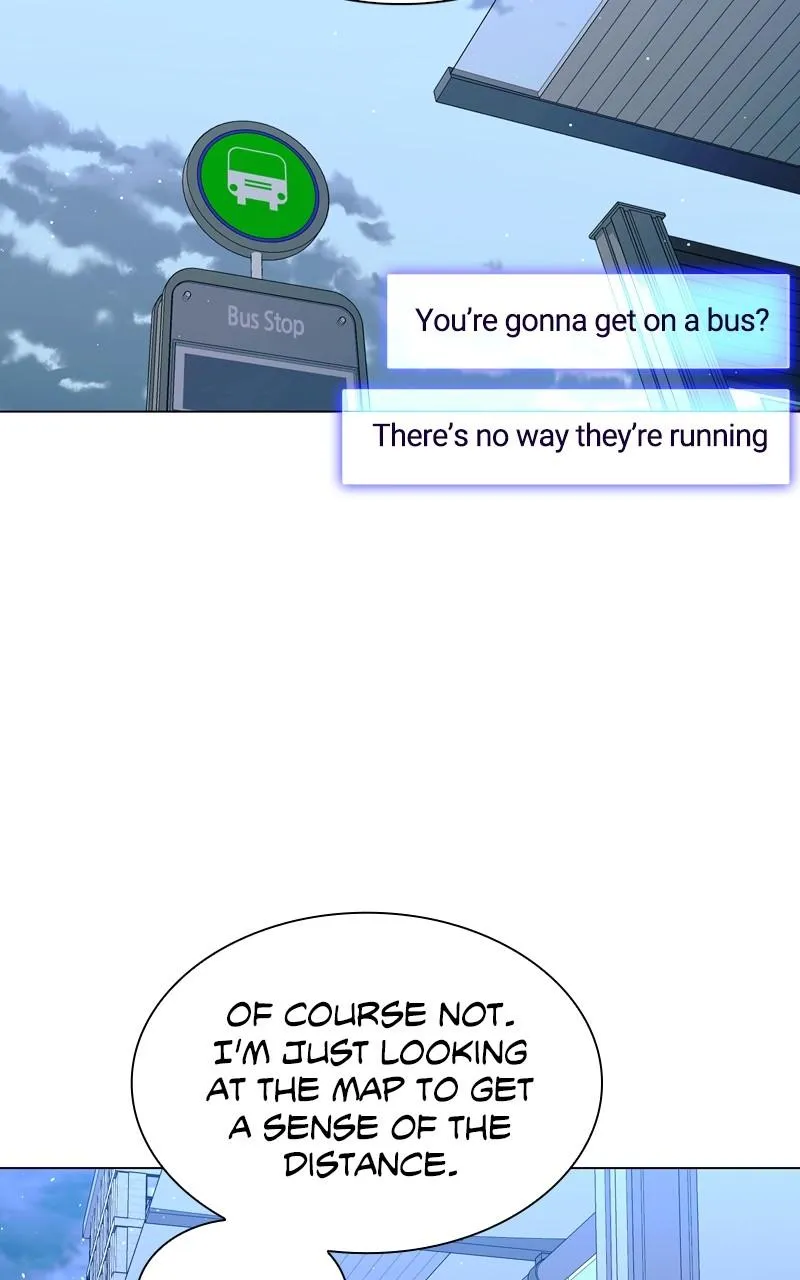 The End of the World is Just a Game to Me Chapter 34 page 117 - 