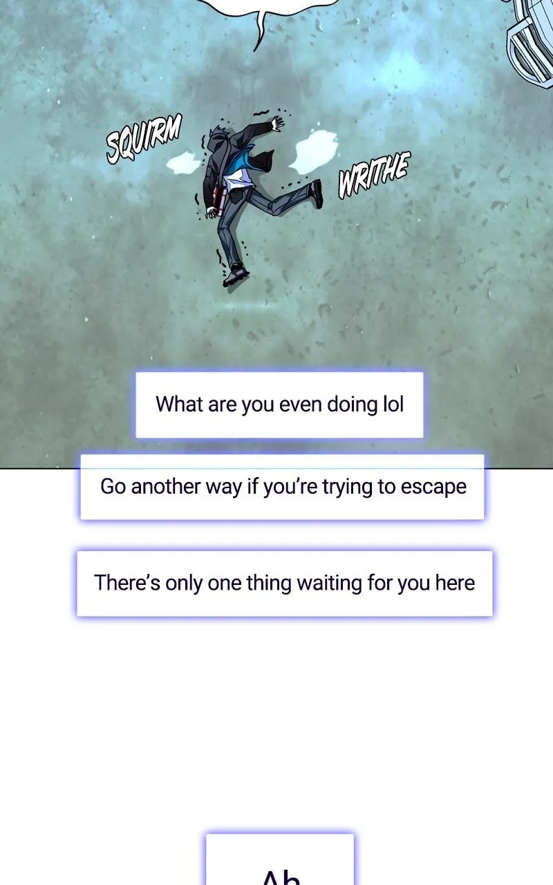 The End of the World is Just a Game to Me Chapter 34 page 13 - 