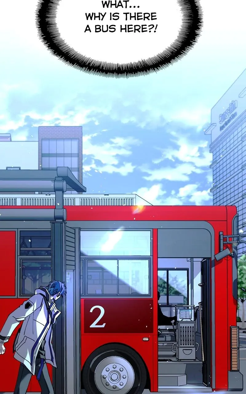 The End of the World is Just a Game to Me Chapter 34 page 123 - 