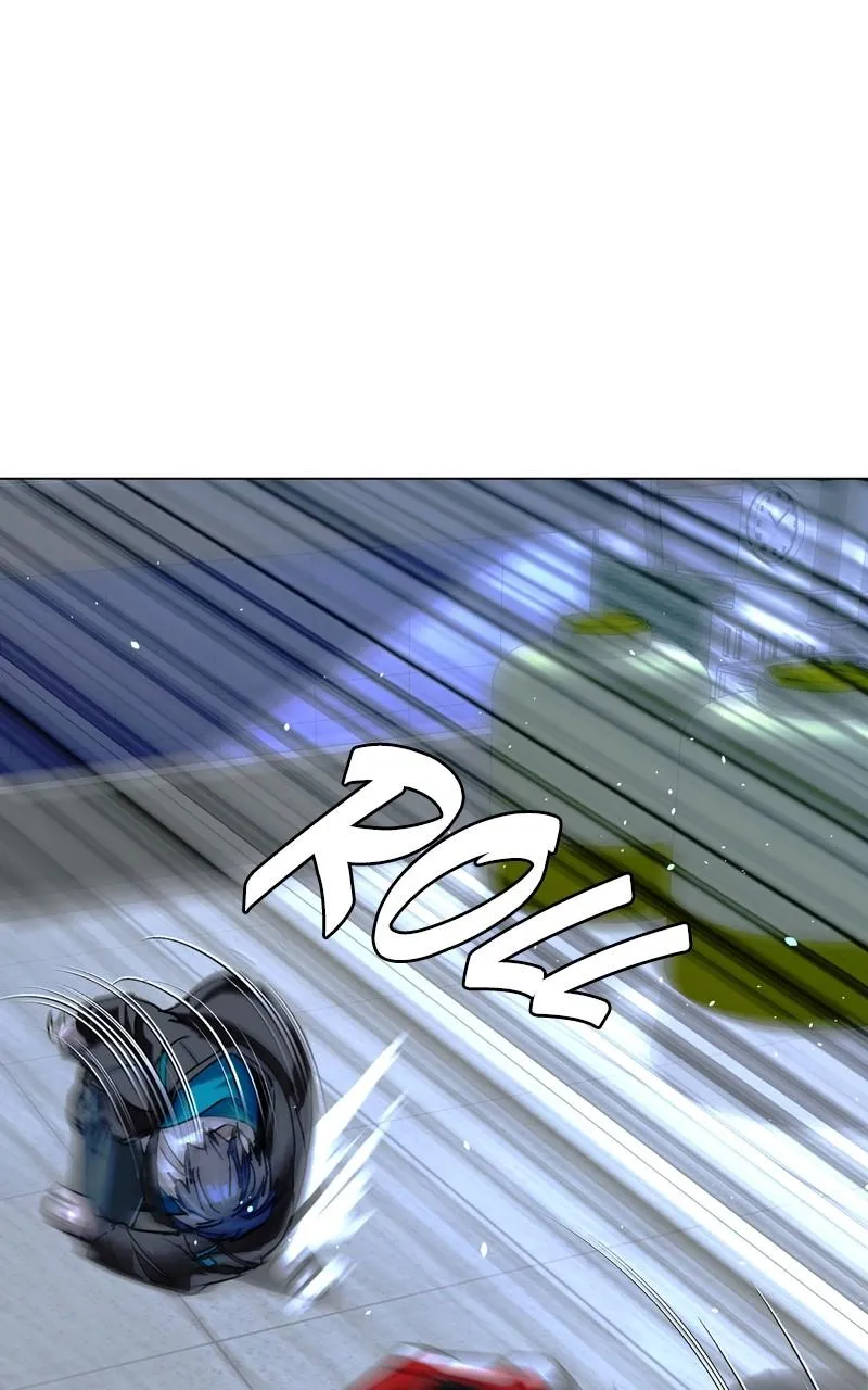 The End of the World is Just a Game to Me Chapter 34 page 17 - 