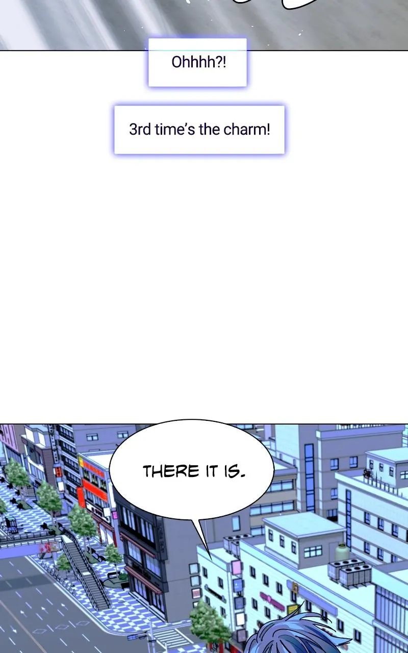 The End of the World is Just a Game to Me Chapter 34 page 19 - 