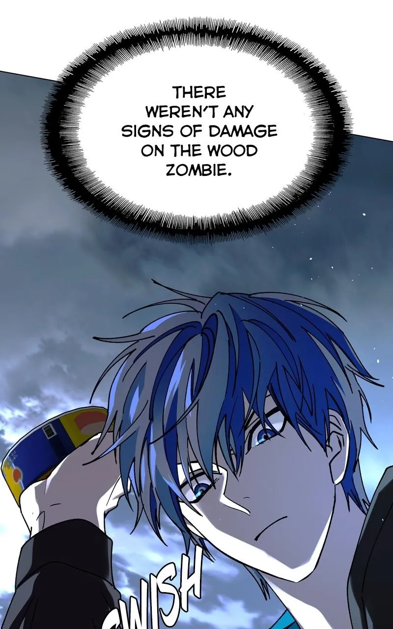 The End of the World is Just a Game to Me Chapter 34 page 23 - 