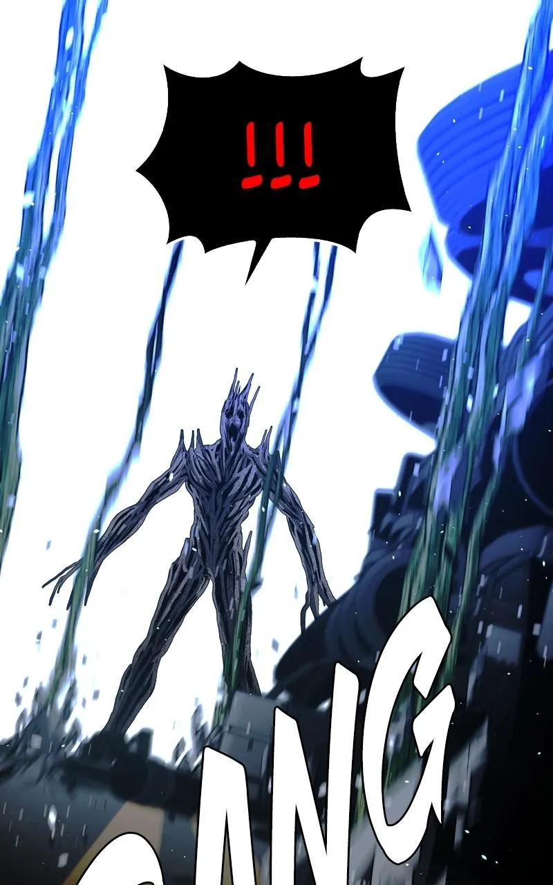 The End of the World is Just a Game to Me Chapter 34 page 28 - 