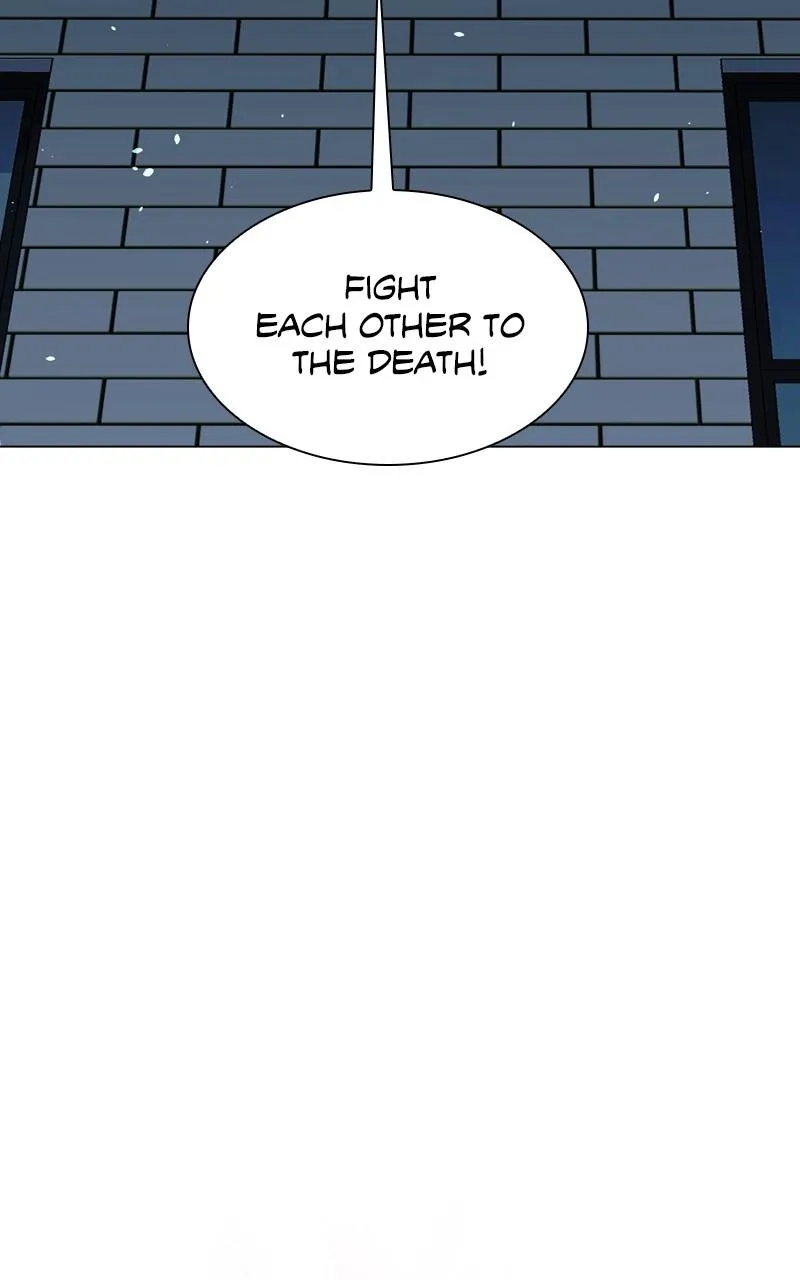 The End of the World is Just a Game to Me Chapter 34 page 31 - 
