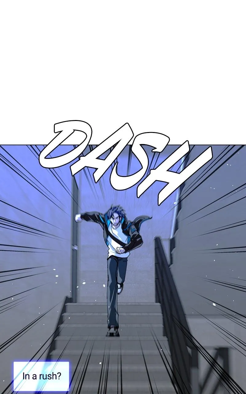 The End of the World is Just a Game to Me Chapter 34 page 33 - 