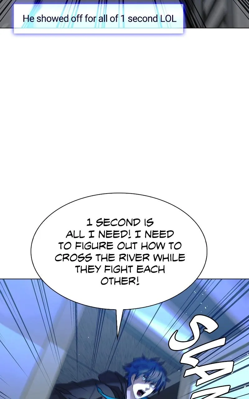 The End of the World is Just a Game to Me Chapter 34 page 34 - 