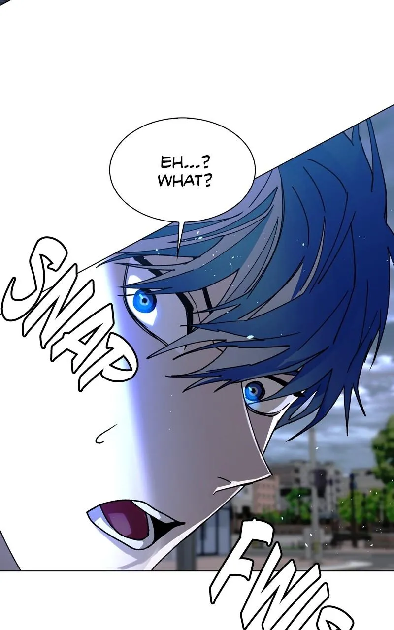 The End of the World is Just a Game to Me Chapter 34 page 38 - 