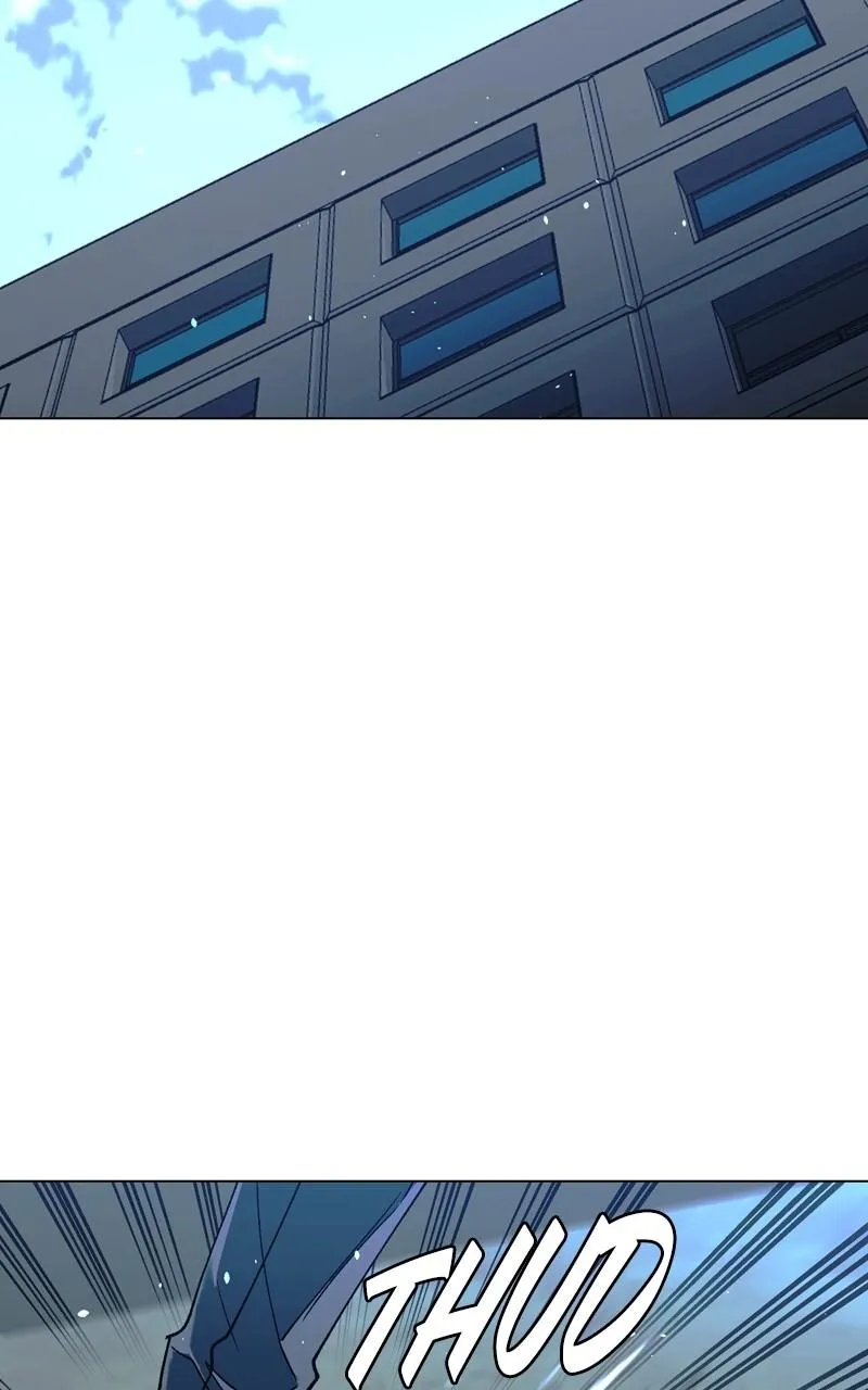 The End of the World is Just a Game to Me Chapter 34 page 5 - 