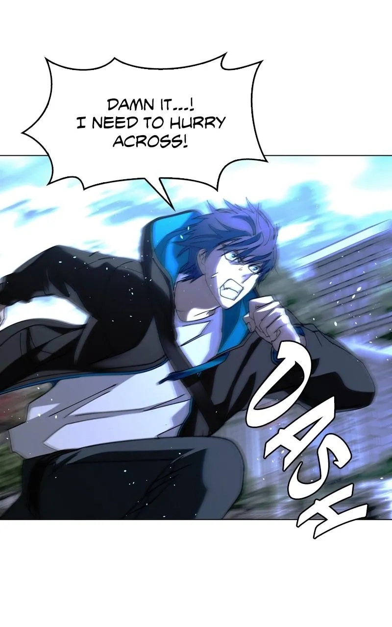 The End of the World is Just a Game to Me Chapter 34 page 41 - 