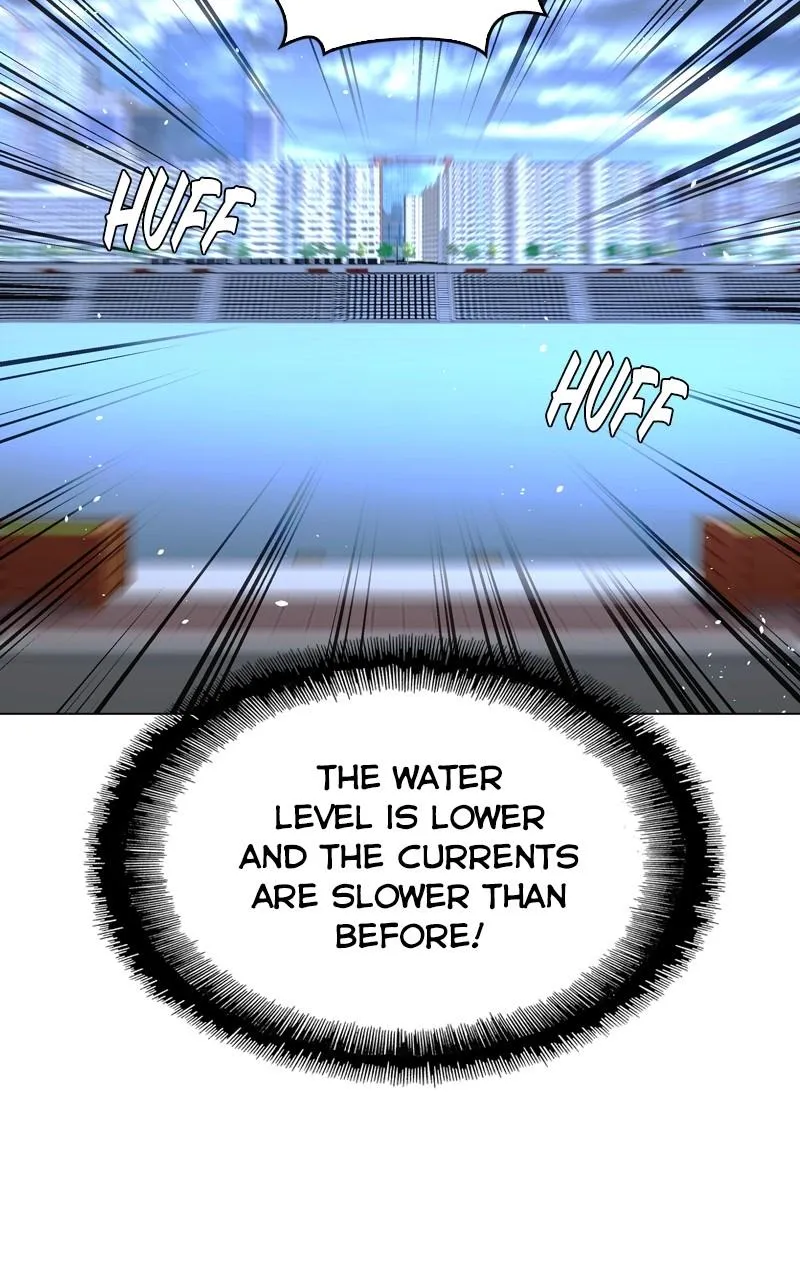 The End of the World is Just a Game to Me Chapter 34 page 43 - 
