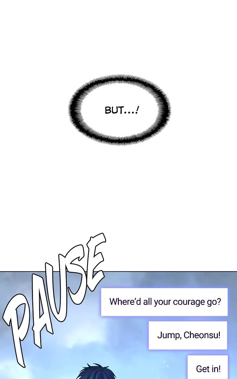 The End of the World is Just a Game to Me Chapter 34 page 44 - 