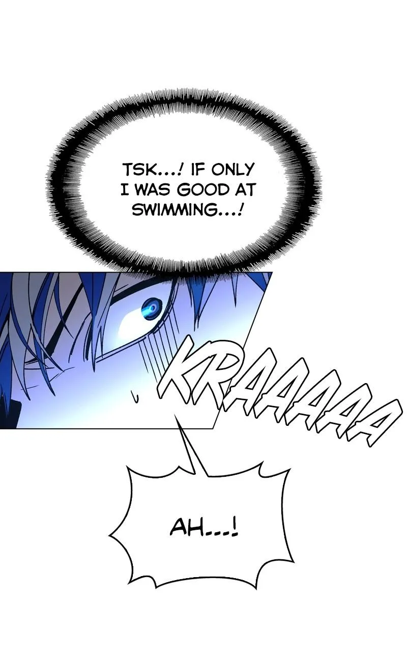 The End of the World is Just a Game to Me Chapter 34 page 46 - 