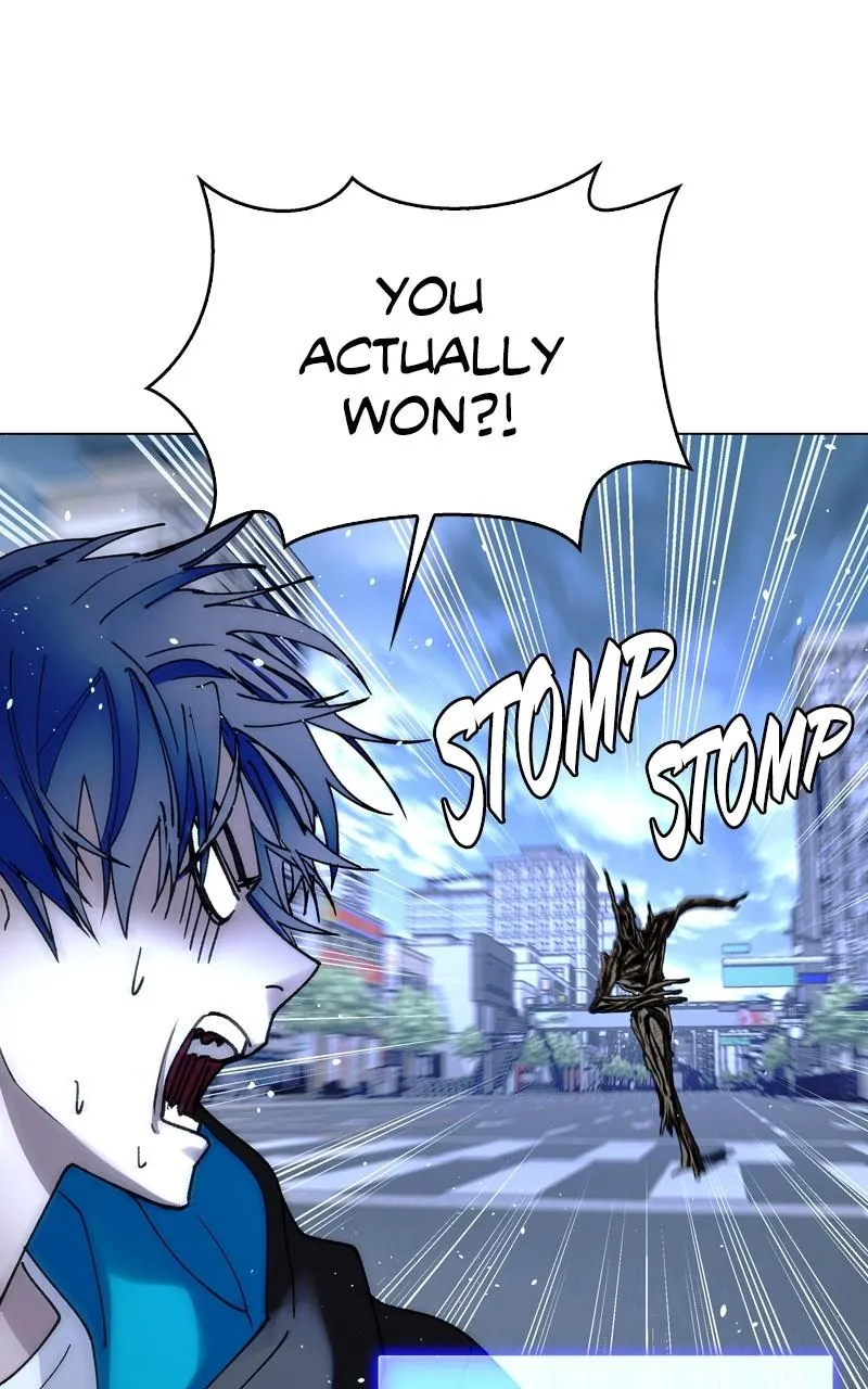 The End of the World is Just a Game to Me Chapter 34 page 47 - 