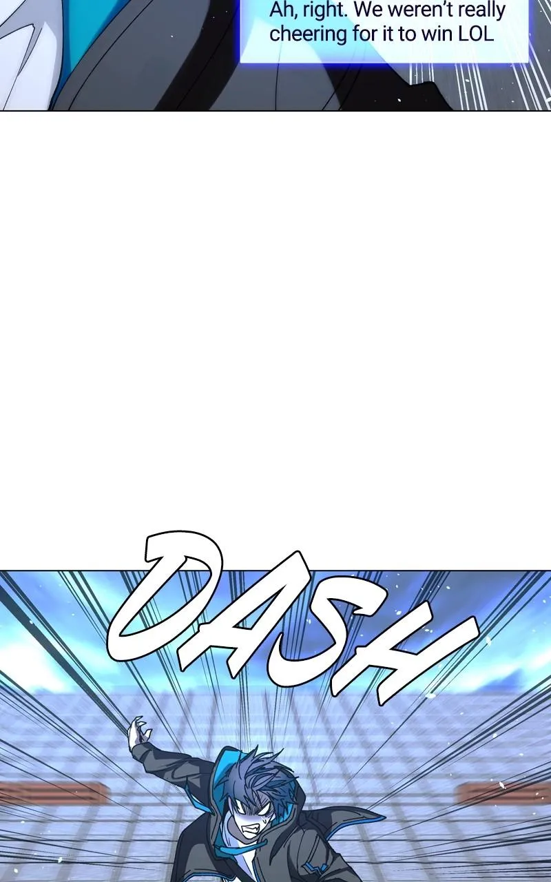 The End of the World is Just a Game to Me Chapter 34 page 48 - 