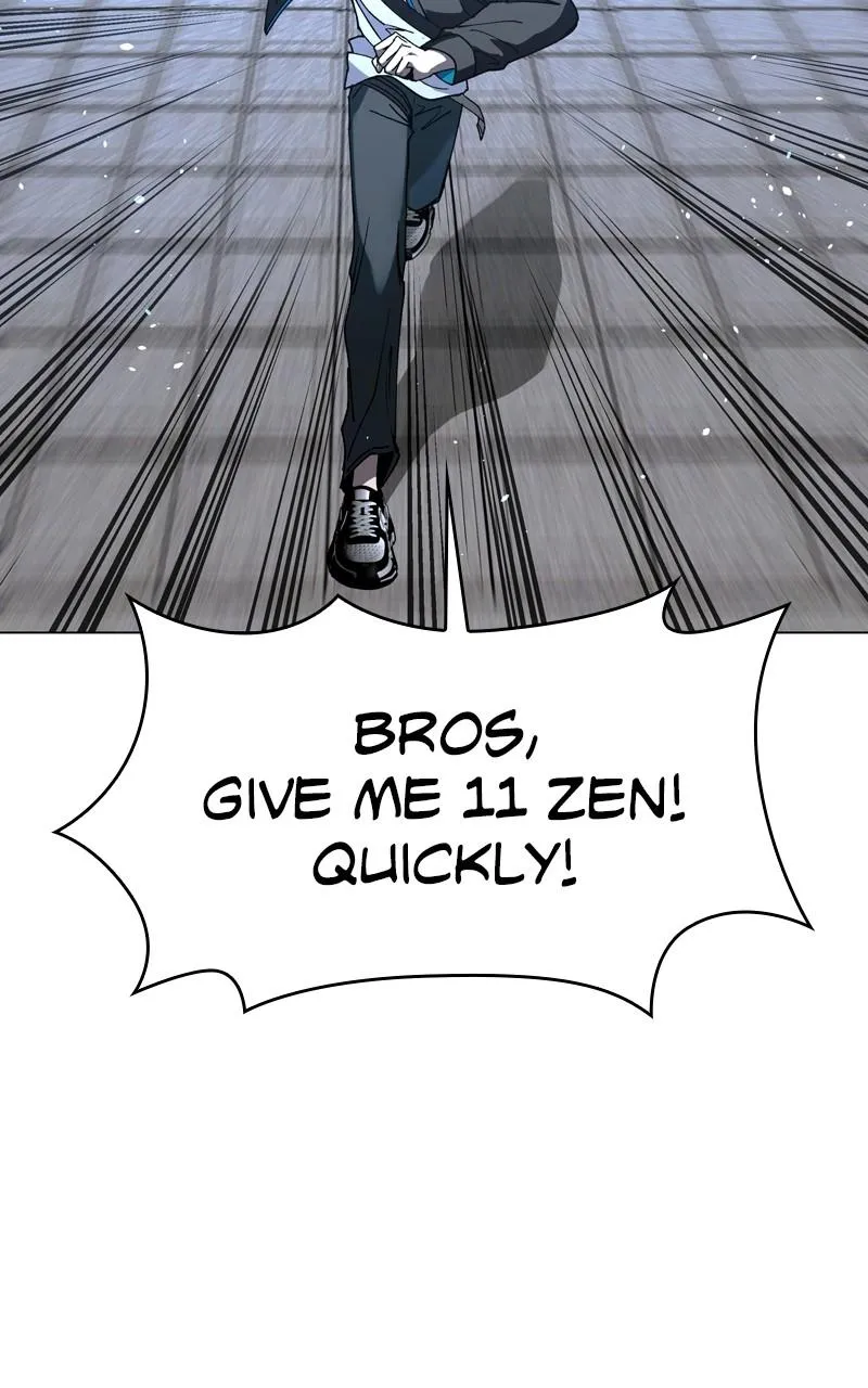 The End of the World is Just a Game to Me Chapter 34 page 49 - 