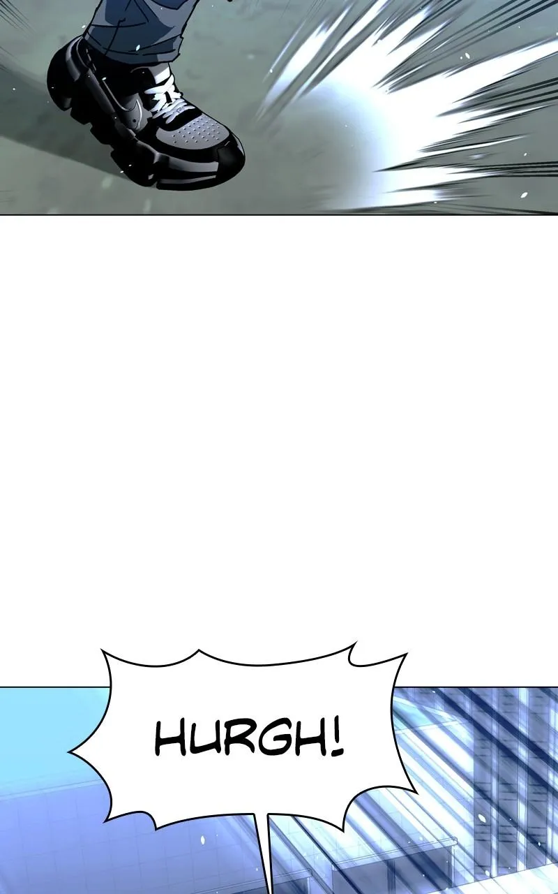 The End of the World is Just a Game to Me Chapter 34 page 6 - 