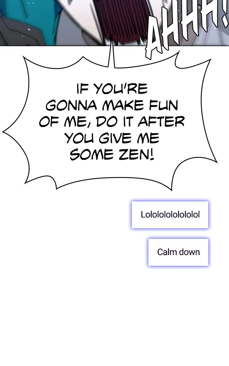 The End of the World is Just a Game to Me Chapter 34 page 52 - 