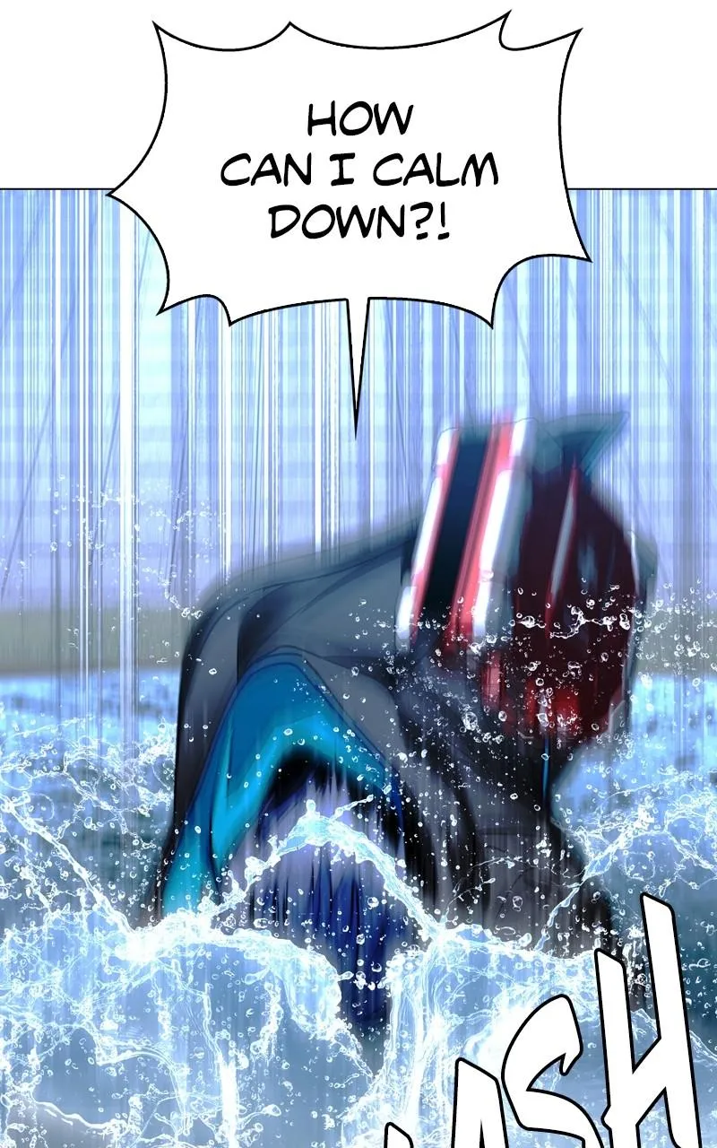 The End of the World is Just a Game to Me Chapter 34 page 53 - 