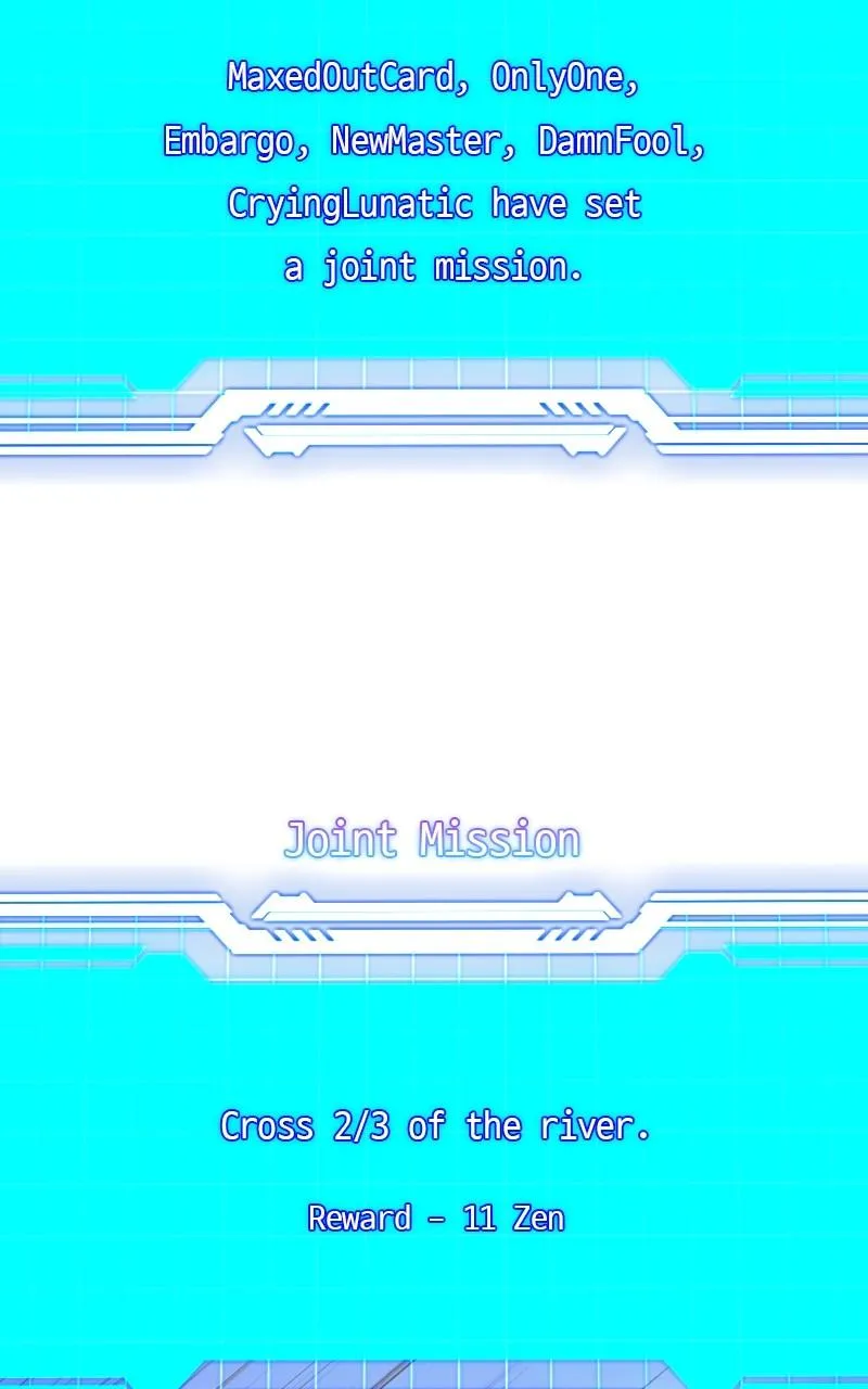 The End of the World is Just a Game to Me Chapter 34 page 57 - 