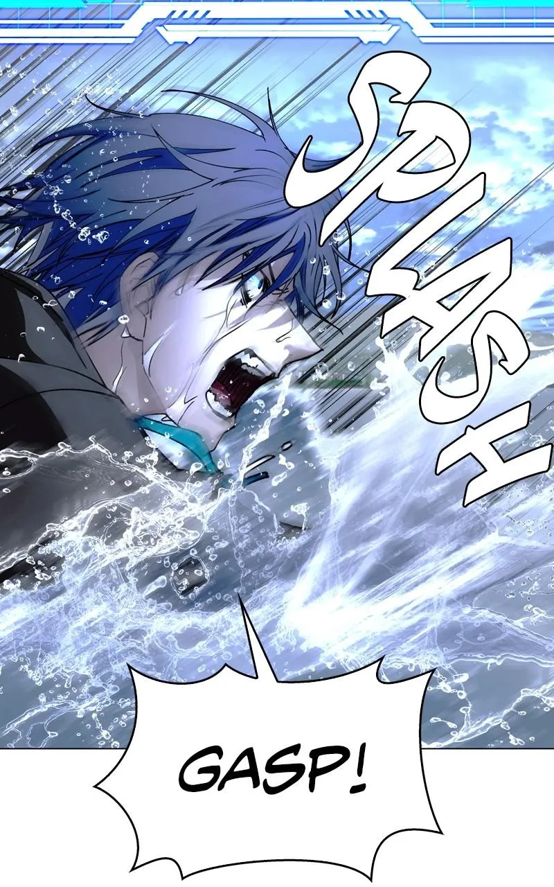 The End of the World is Just a Game to Me Chapter 34 page 58 - 