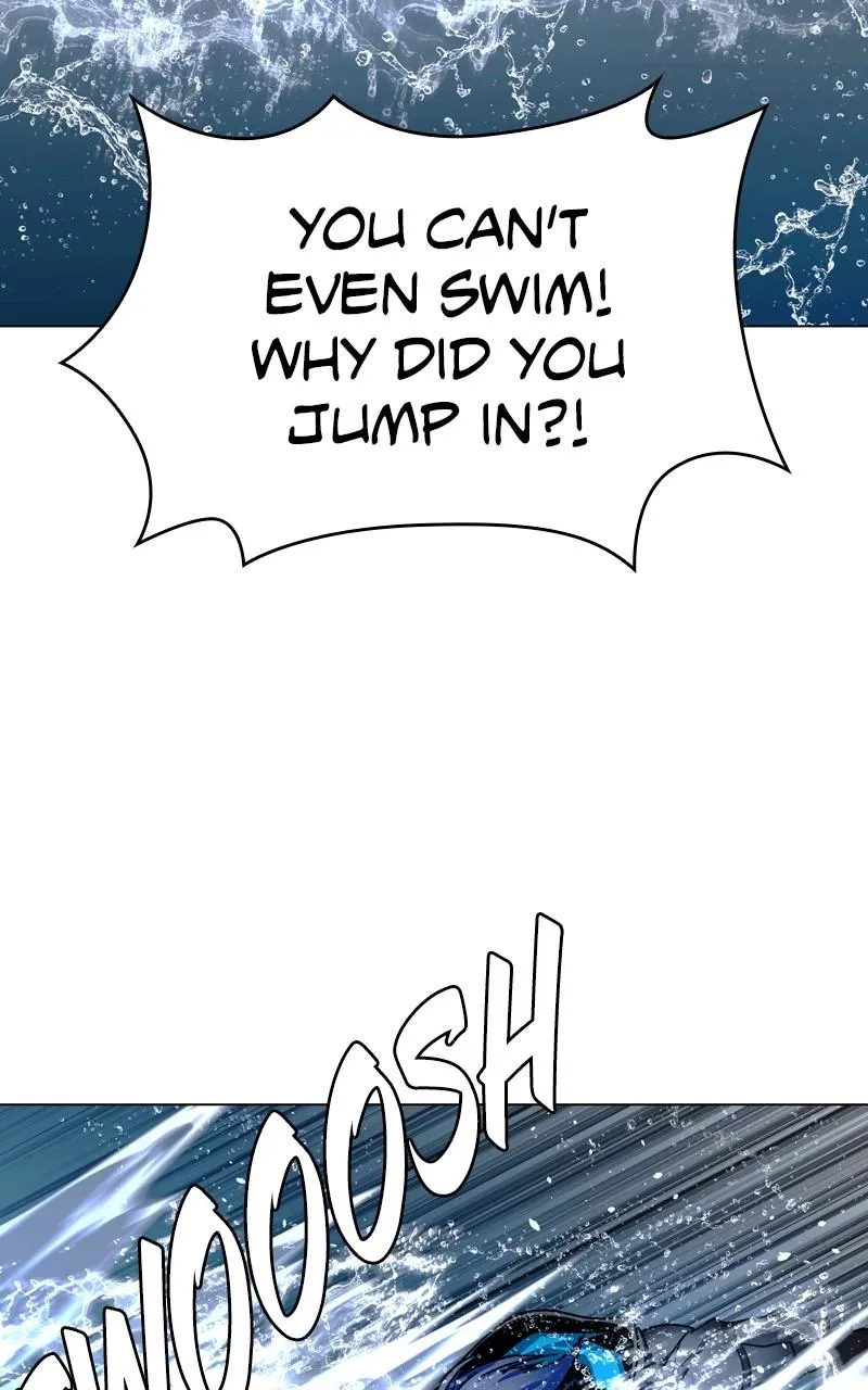 The End of the World is Just a Game to Me Chapter 34 page 62 - 