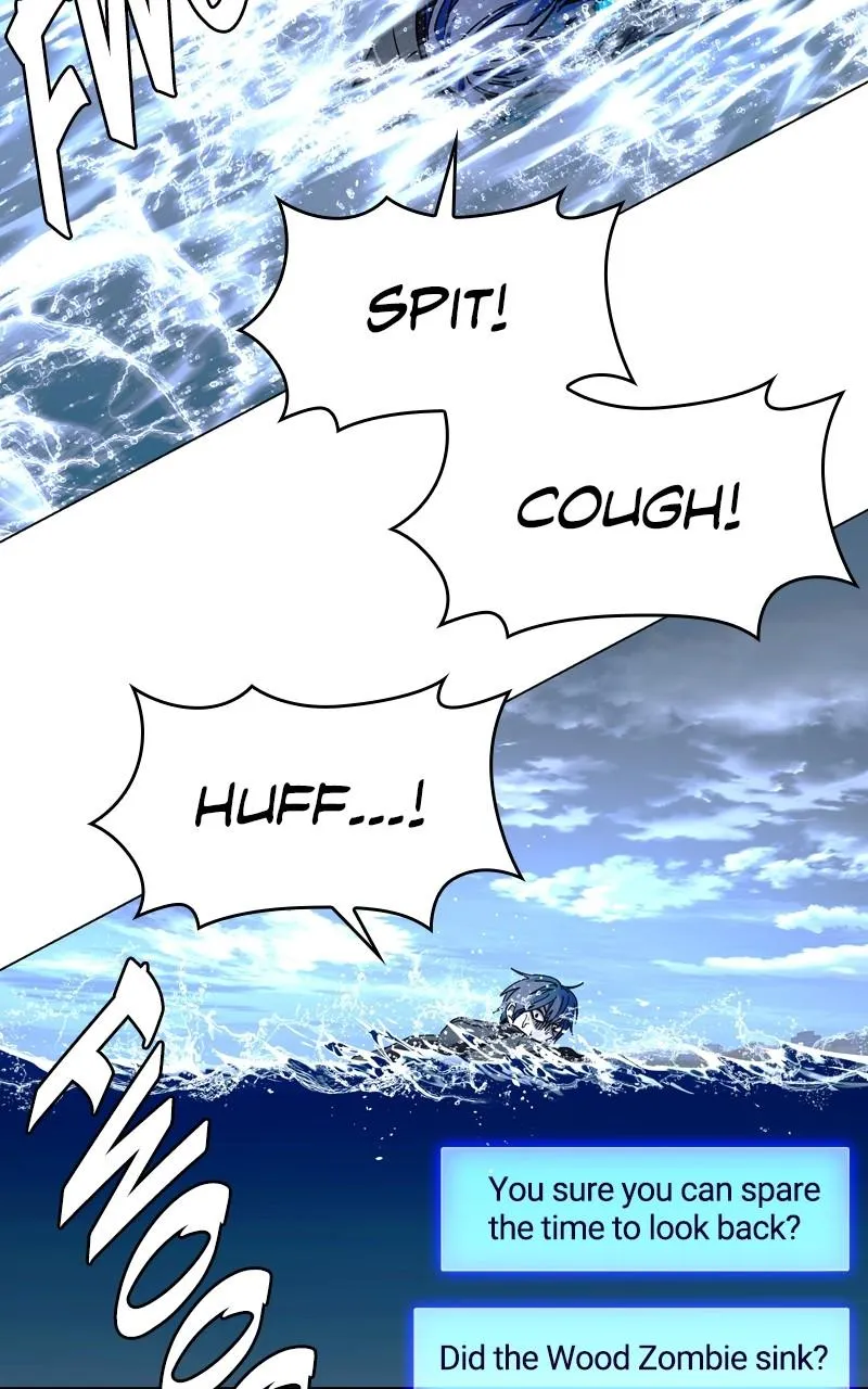 The End of the World is Just a Game to Me Chapter 34 page 63 - 
