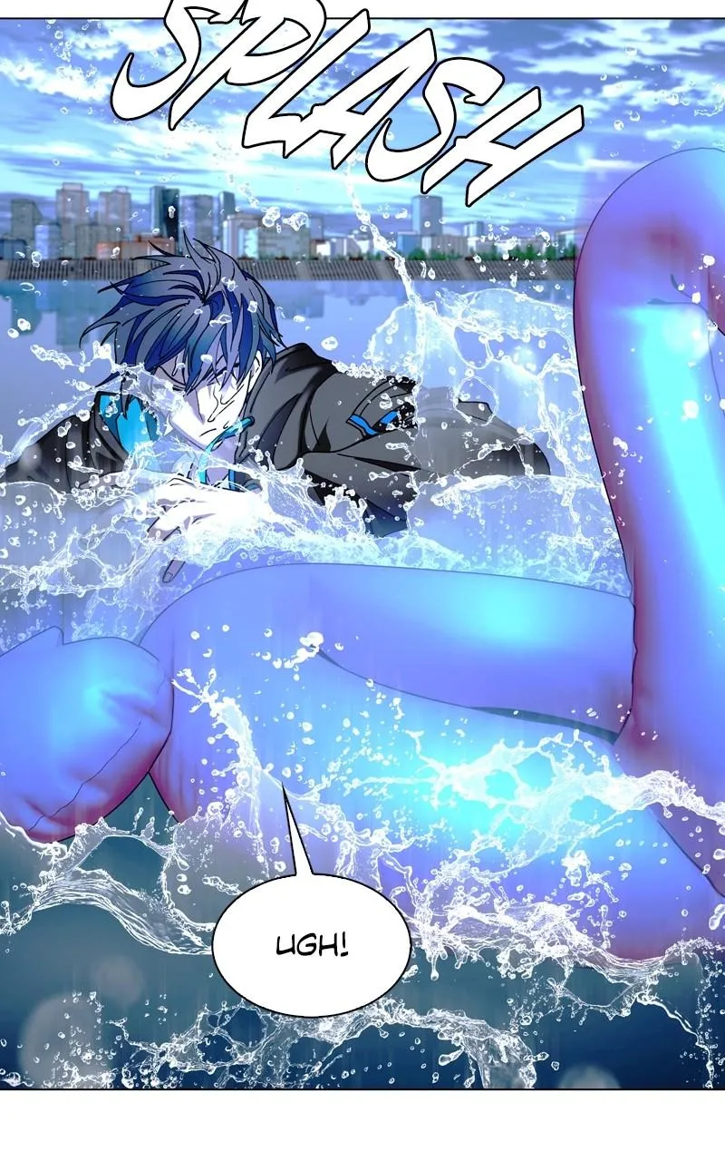 The End of the World is Just a Game to Me Chapter 34 page 72 - 