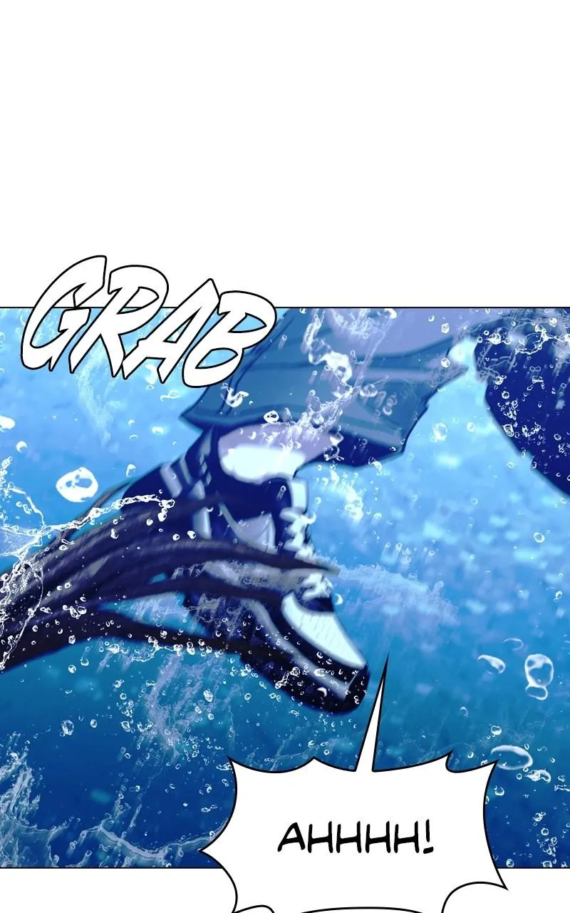 The End of the World is Just a Game to Me Chapter 34 page 73 - 