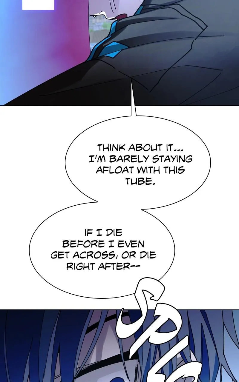 The End of the World is Just a Game to Me Chapter 34 page 79 - 