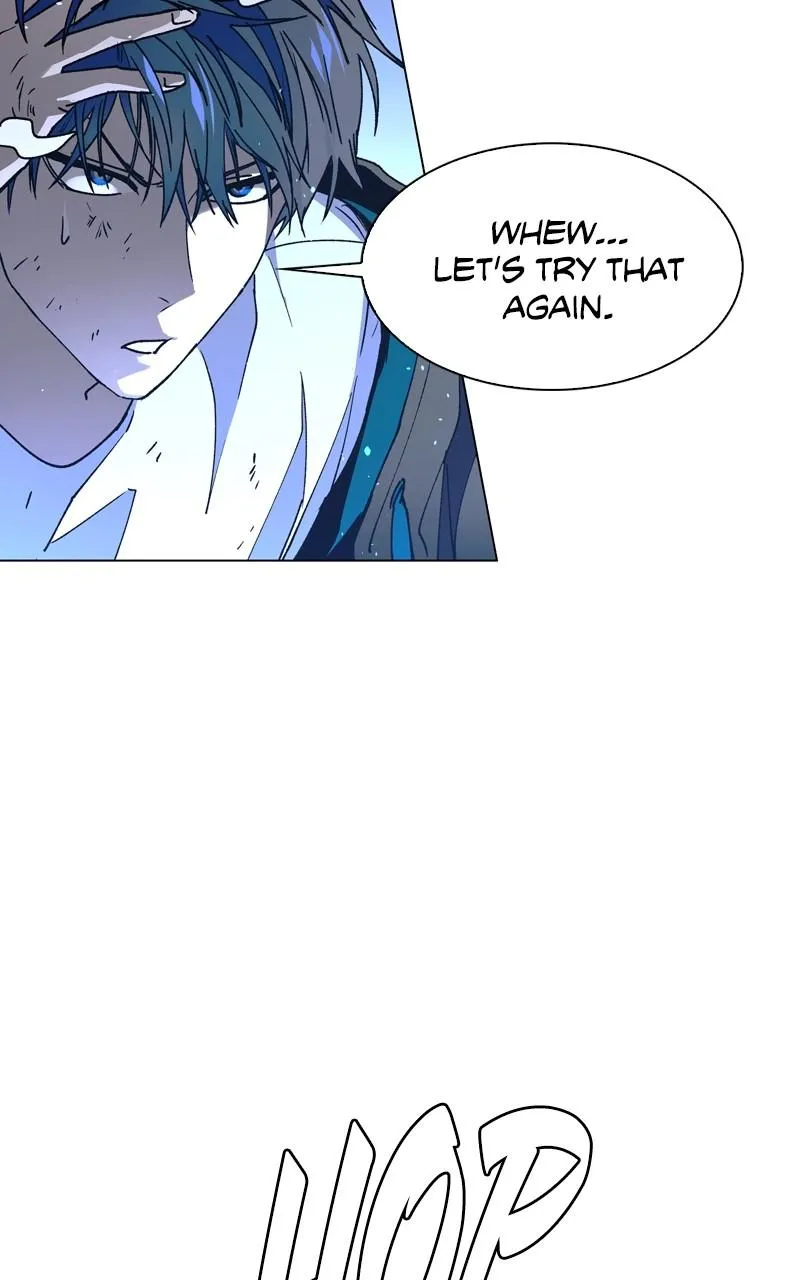 The End of the World is Just a Game to Me Chapter 34 page 9 - 