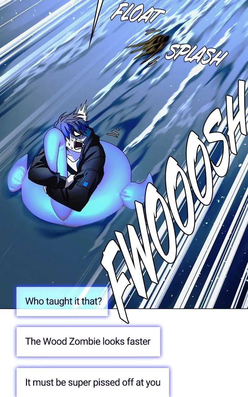 The End of the World is Just a Game to Me Chapter 34 page 81 - 
