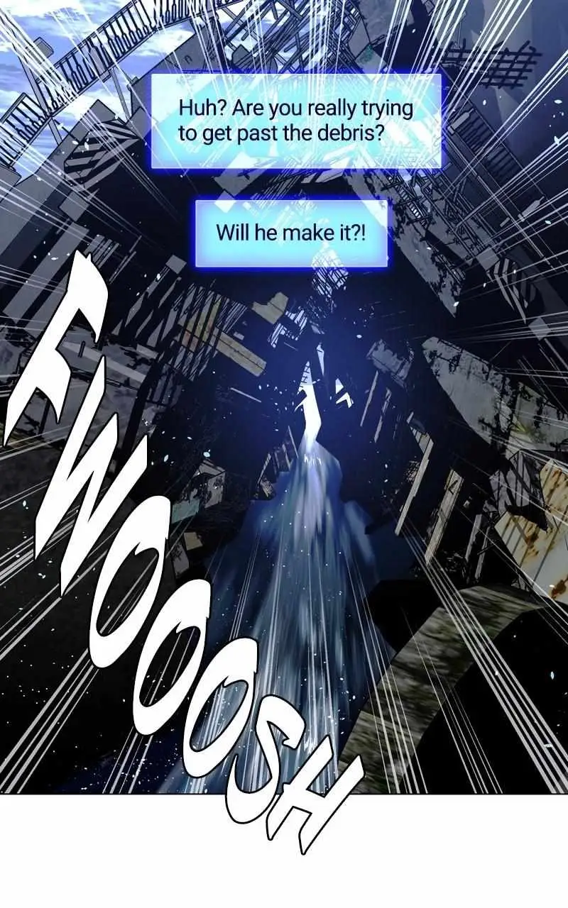The End of the World is Just a Game to Me Chapter 34 page 87 - 