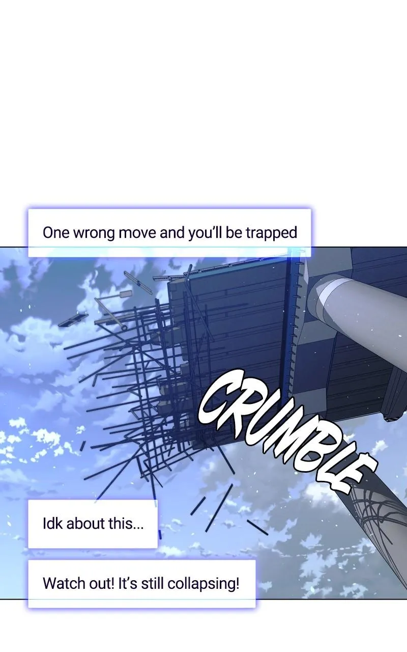 The End of the World is Just a Game to Me Chapter 34 page 88 - 