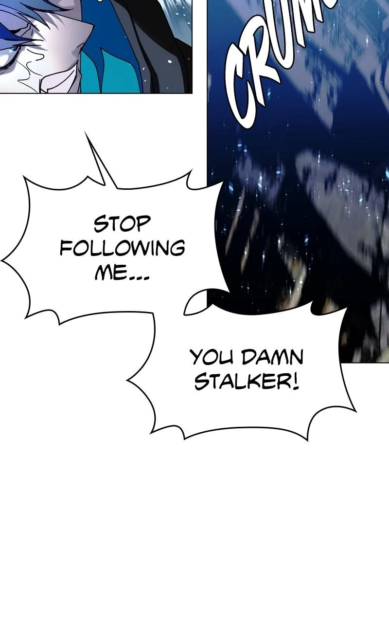 The End of the World is Just a Game to Me Chapter 34 page 91 - 