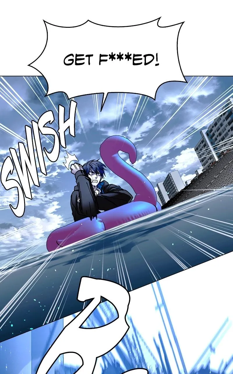 The End of the World is Just a Game to Me Chapter 34 page 92 - 