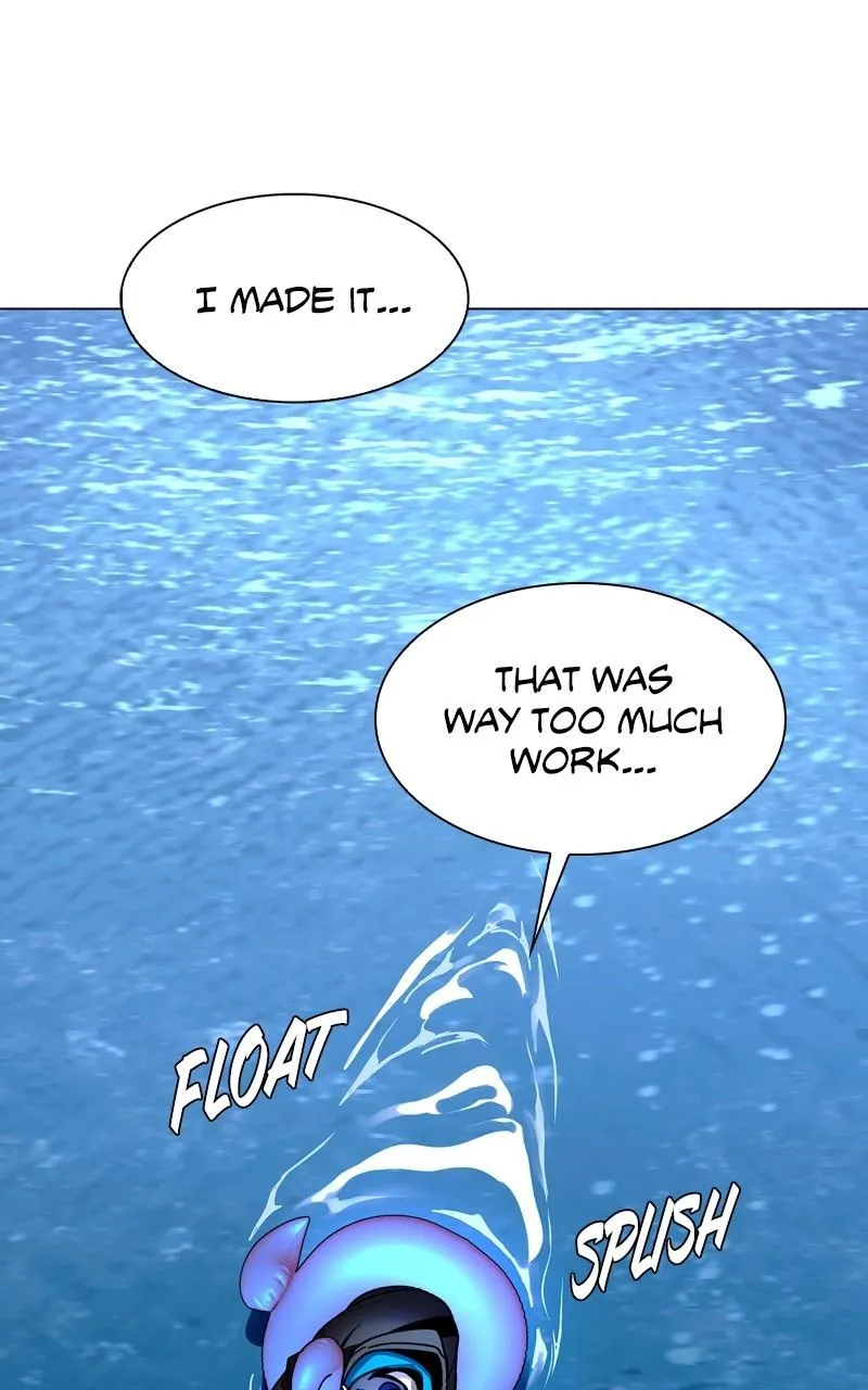 The End of the World is Just a Game to Me Chapter 34 page 95 - 