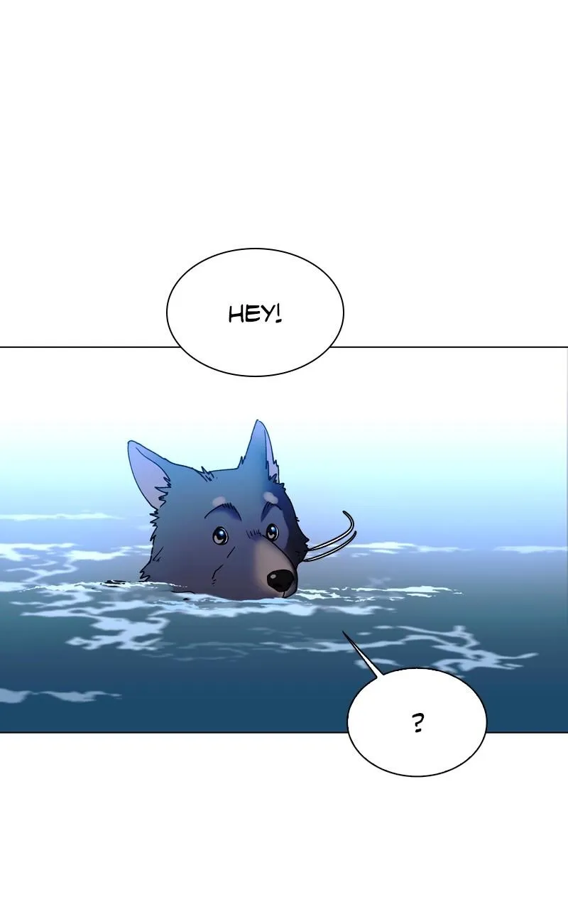 The End of the World is Just a Game to Me Chapter 34 page 99 - 