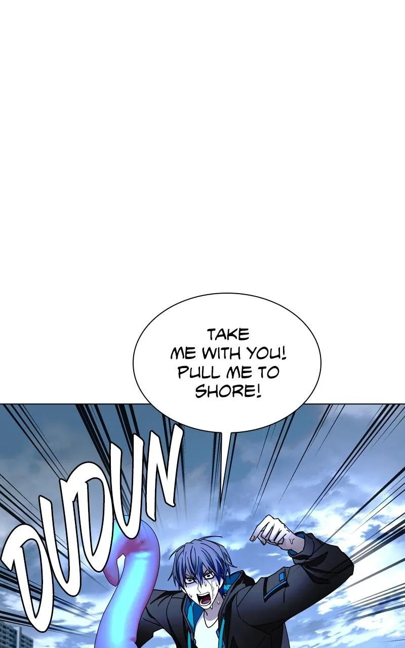 The End of the World is Just a Game to Me Chapter 34 page 100 - 