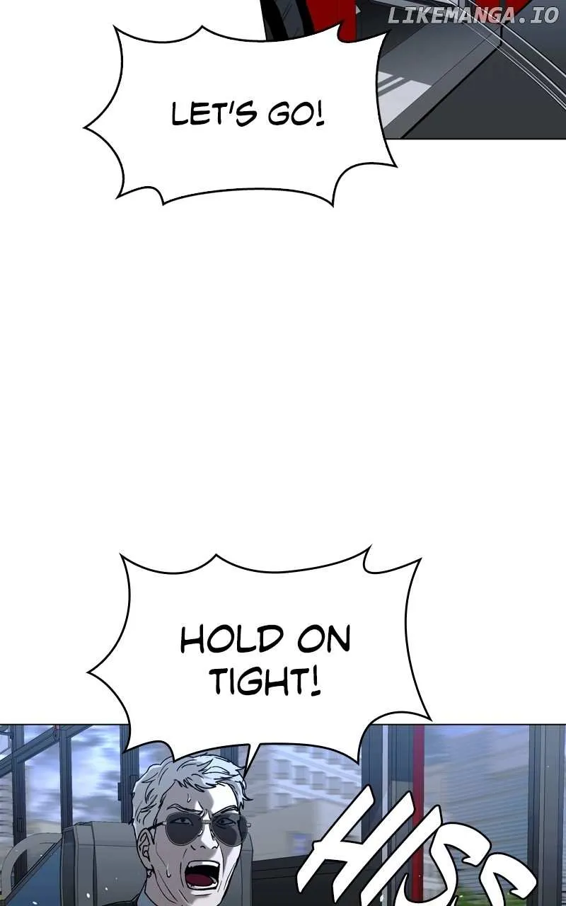 The End of the World is Just a Game to Me Chapter 35 page 11 - 