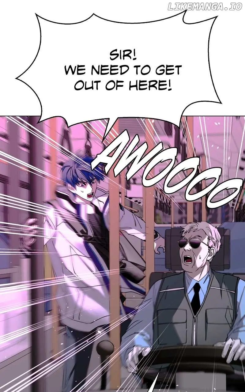 The End of the World is Just a Game to Me Chapter 35 page 106 - 