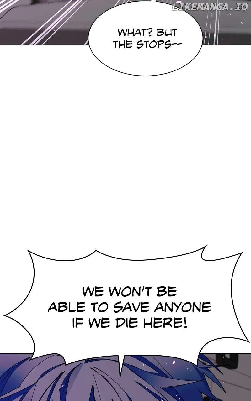 The End of the World is Just a Game to Me Chapter 35 page 107 - 