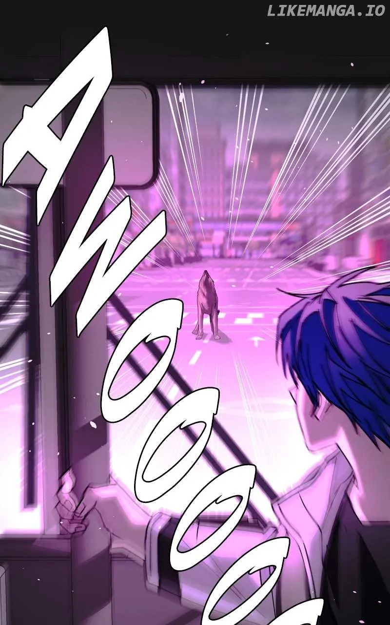 The End of the World is Just a Game to Me Chapter 35 page 110 - 