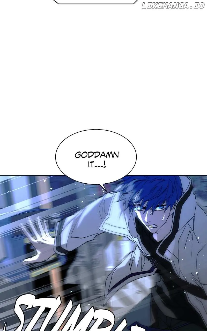 The End of the World is Just a Game to Me Chapter 35 page 14 - 