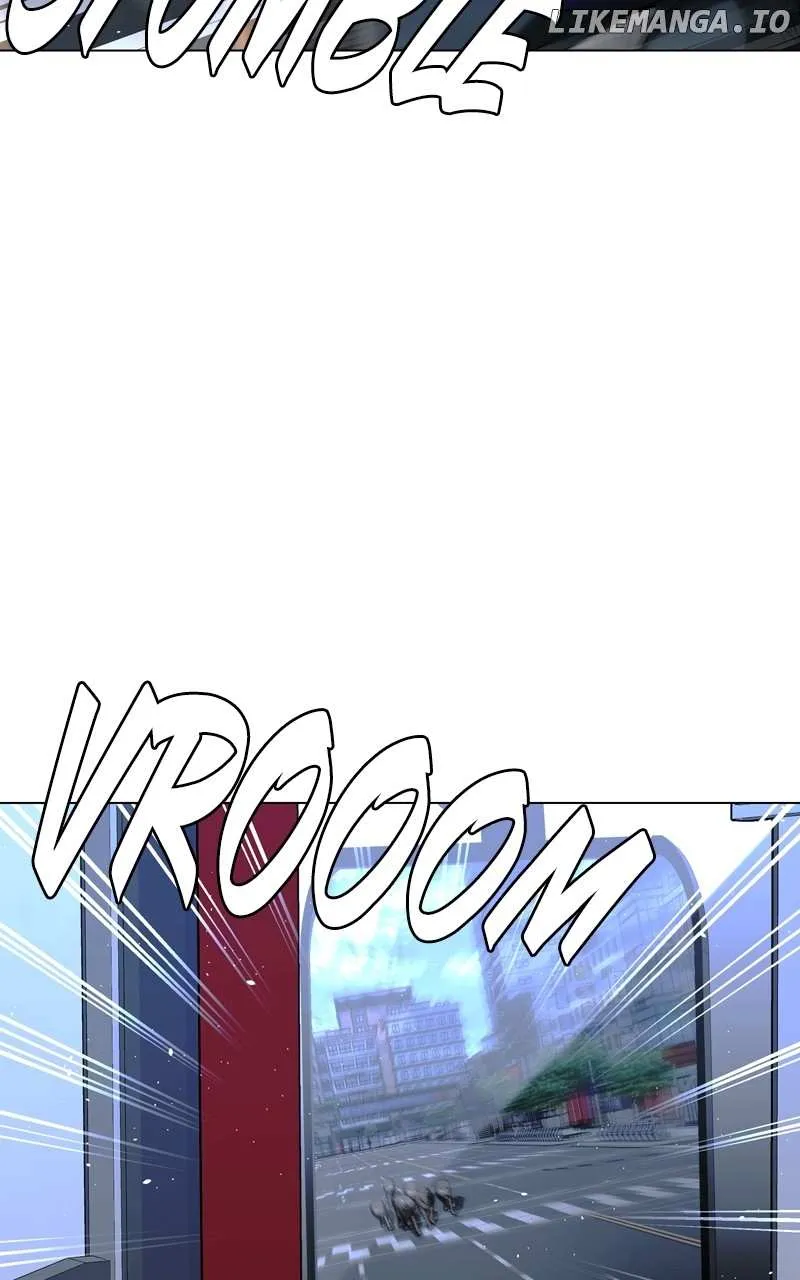 The End of the World is Just a Game to Me Chapter 35 page 15 - 