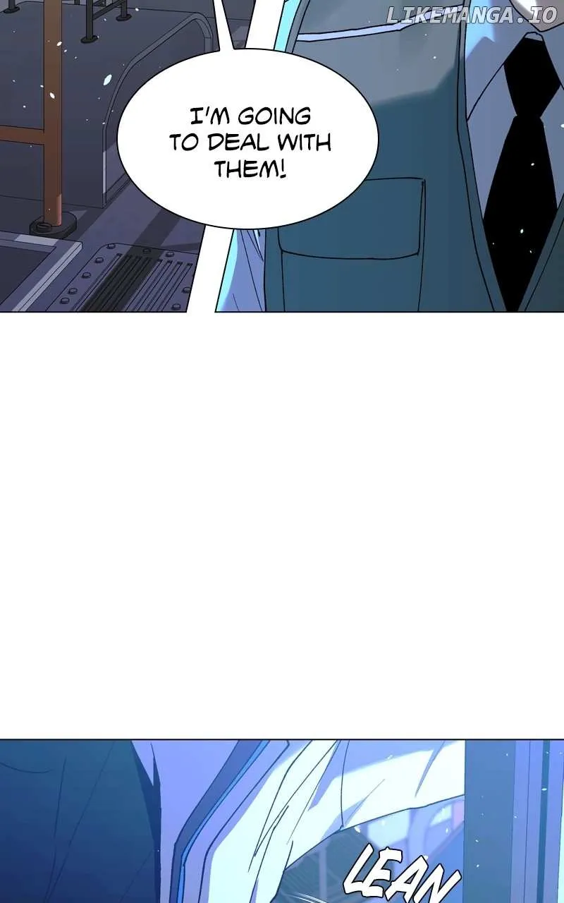 The End of the World is Just a Game to Me Chapter 35 page 19 - 
