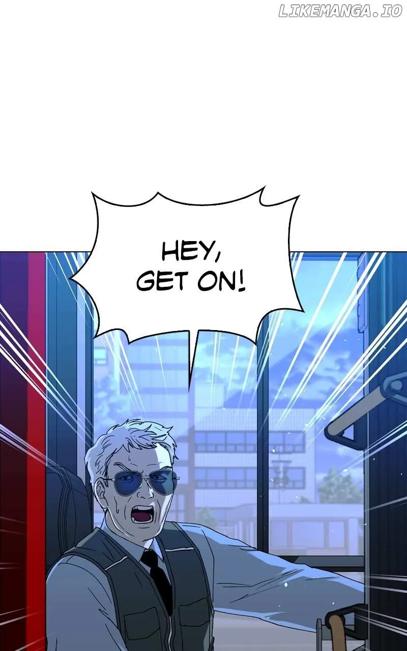 The End of the World is Just a Game to Me Chapter 35 page 3 - 