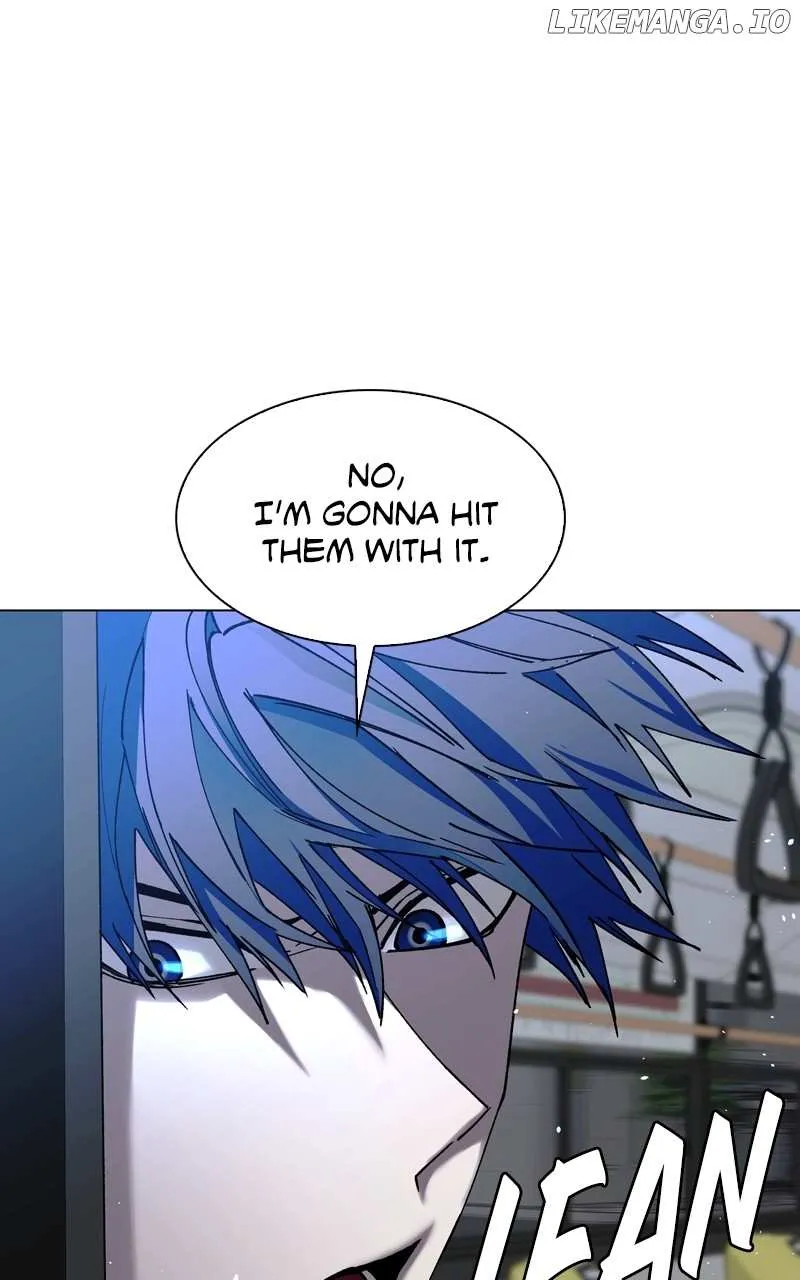 The End of the World is Just a Game to Me Chapter 35 page 22 - 