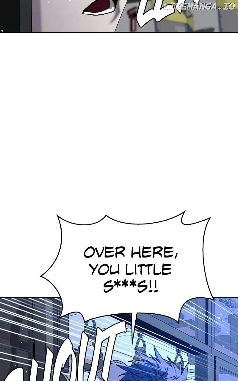 The End of the World is Just a Game to Me Chapter 35 page 23 - 